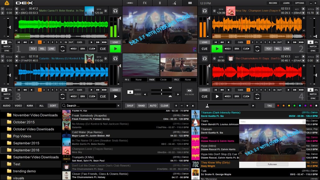 Dj Software For Pc Free Download